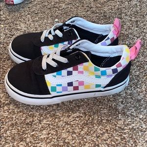 Kid Vans